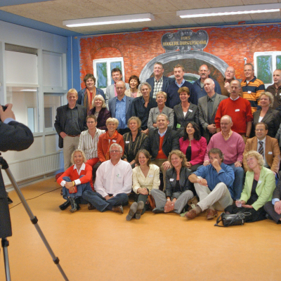 763 - 2005-10-01 Reünie Ommelander College