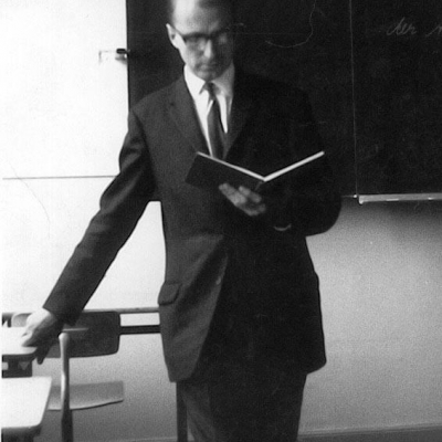 Gerrit(je) van de Berg, duits