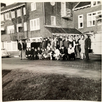 Willem vd Paard - Parijs00003