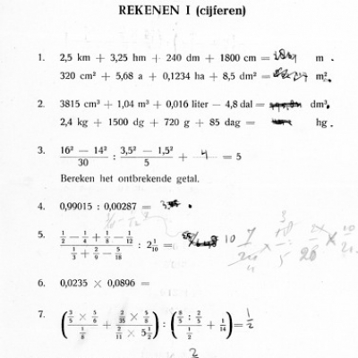 1461 - RHBStoelatex1960:001