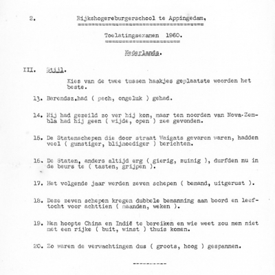 1461 - RHBStoelatex1960:005