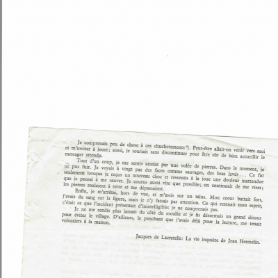 Wilko van Koldam - Examens 194600005